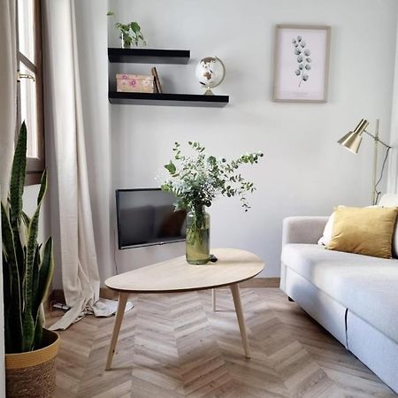 Cozy Apartment In The City Center Granada Buitenkant foto