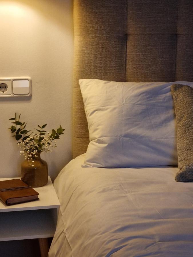 Cozy Apartment In The City Center Granada Buitenkant foto