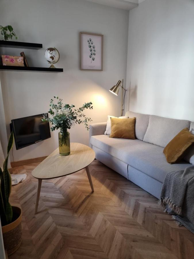 Cozy Apartment In The City Center Granada Buitenkant foto