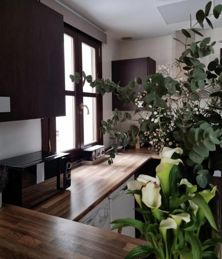 Cozy Apartment In The City Center Granada Buitenkant foto