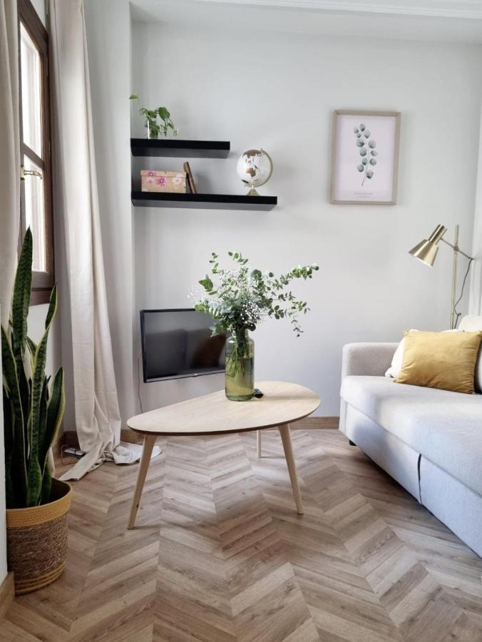 Cozy Apartment In The City Center Granada Buitenkant foto