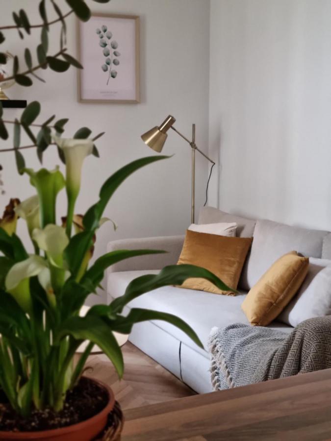 Cozy Apartment In The City Center Granada Buitenkant foto