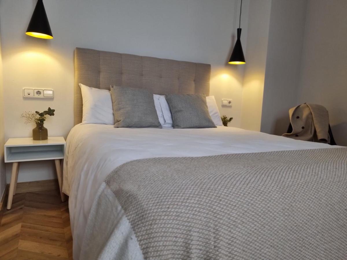 Cozy Apartment In The City Center Granada Buitenkant foto