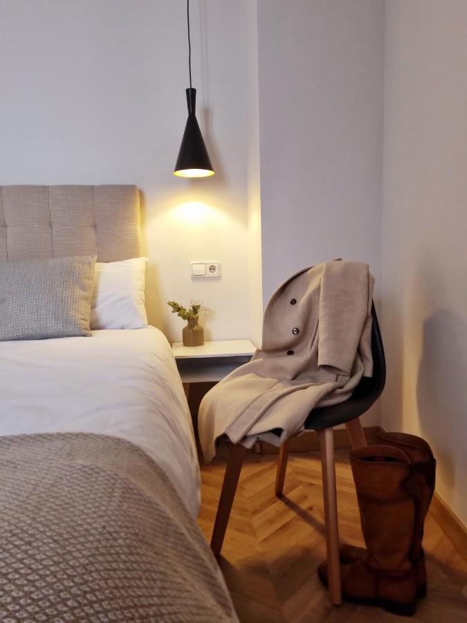 Cozy Apartment In The City Center Granada Buitenkant foto