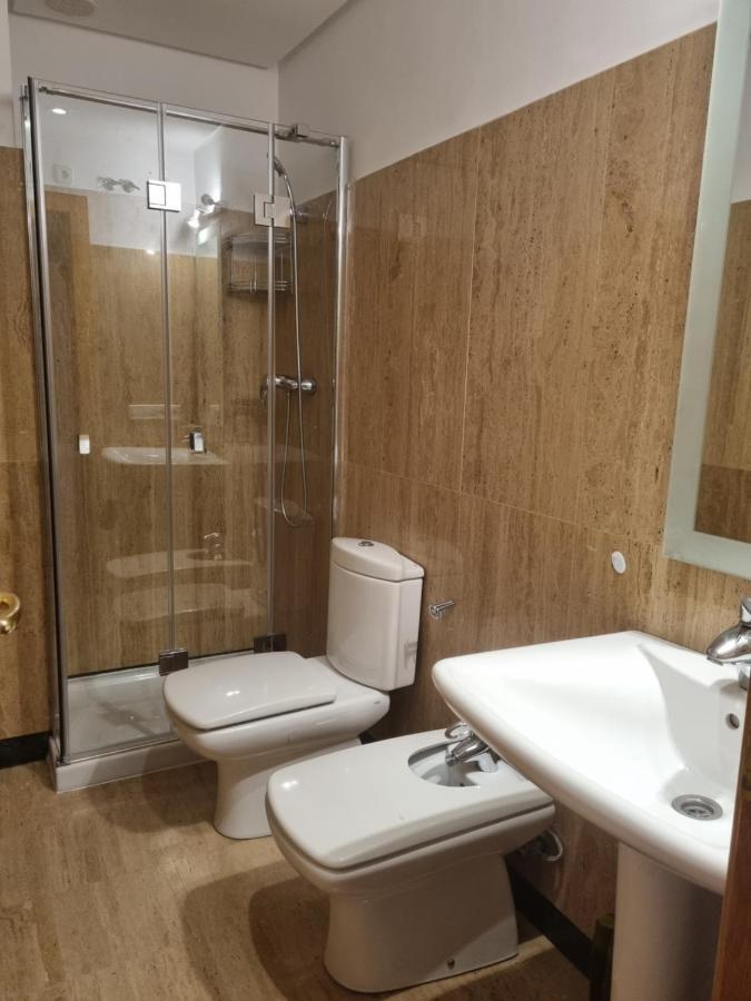 Cozy Apartment In The City Center Granada Buitenkant foto